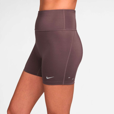 Short Nike Tempo Dri-Fit Hr Tgt De Mujer Morado