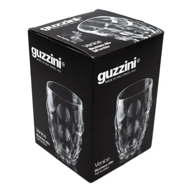 VASO EN ACRILICO VENICE 450 CC - GUZZINI VASO EN ACRILICO VENICE 450 CC - GUZZINI