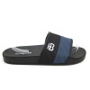 Sandalias The Brooklyn Haus de Hombre - YF30M Gris-kaki