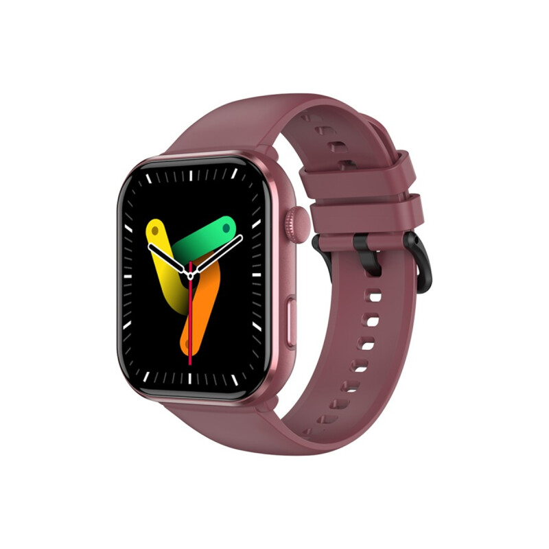 Smartwatch Blackview R60 color púrpura Smartwatch Blackview R60 Color Púrpura