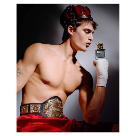 Perfume Jean Paul Gaultier Scandal Pour Homme EDT 100ml Perfume Jean Paul Gaultier Scandal Pour Homme EDT 100ml