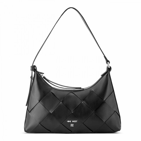 Kitra Shoulder Bag Black
