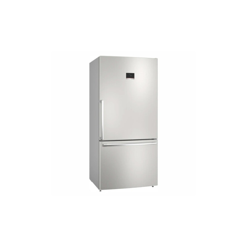 HELADERA COMBINADA BOSCH KGB86XIEP 631 L HELADERA COMBINADA BOSCH KGB86XIEP 631 L