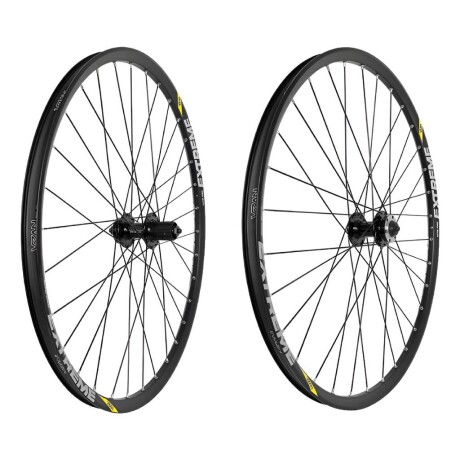 Ruedas Vzan Rodado 29 32h Para Disco Ruedas Vzan Rodado 29 32h Para Disco