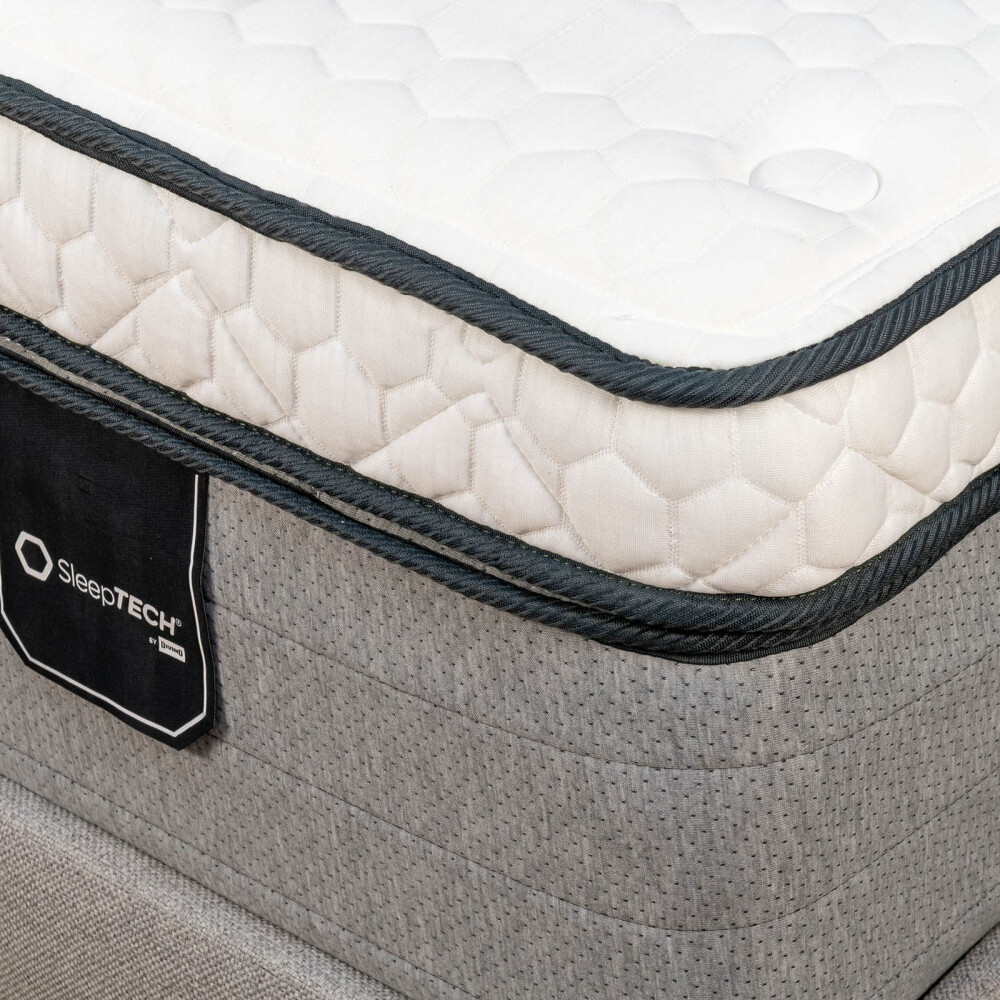 SOMMIER RESORTES RENAISSANCE A 1.5 PLAZAS