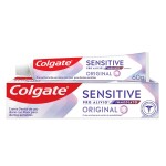 COLGATE CR. DENTAL SENSITIVEPALIVIOINMED única