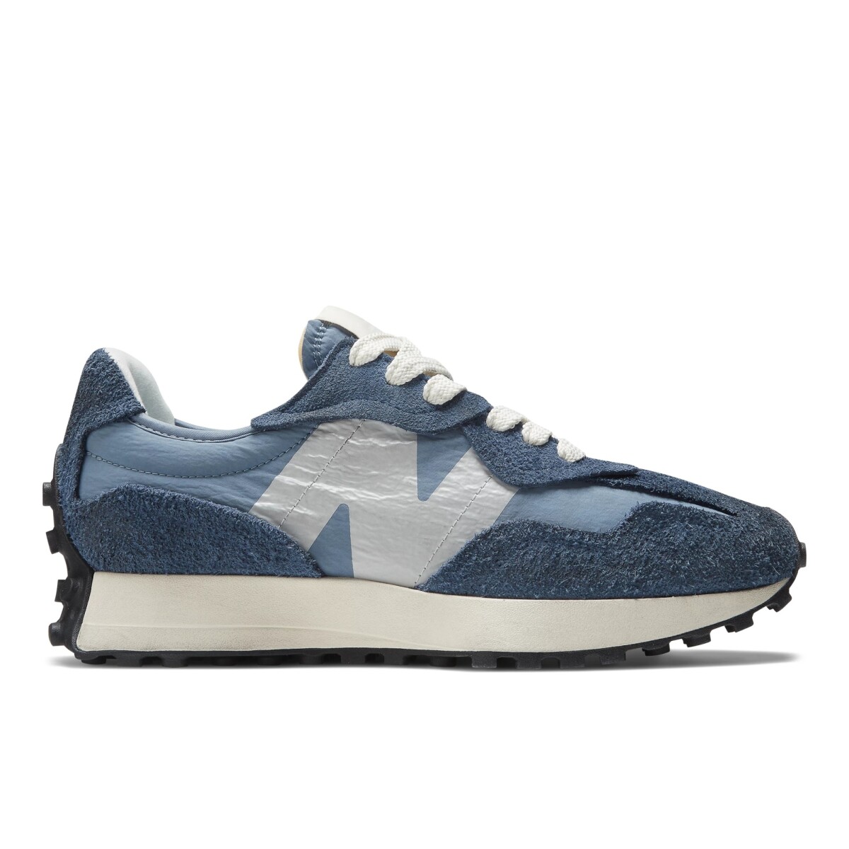 Championes New Balance unisex - 327 - U327WCB - VINTAGE INDIGO 