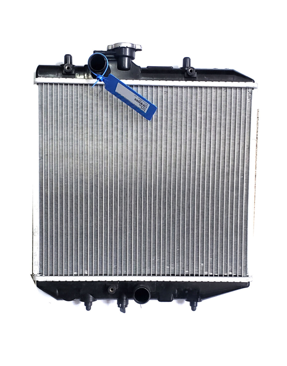 RADIADOR FAW N5 1.0 3 CIL CON A/A (PANEL 39X35CM) - 