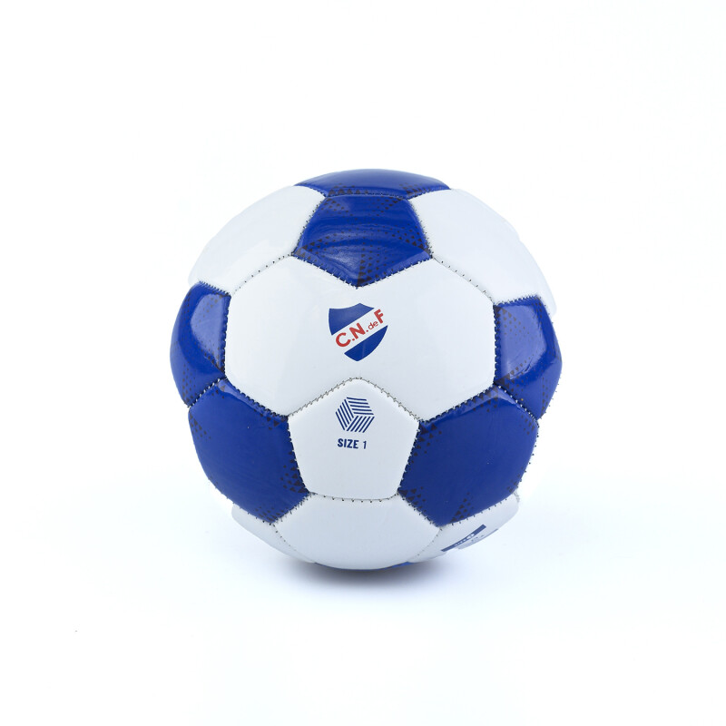 Pelota Nacional Classic Mini Nacional 091