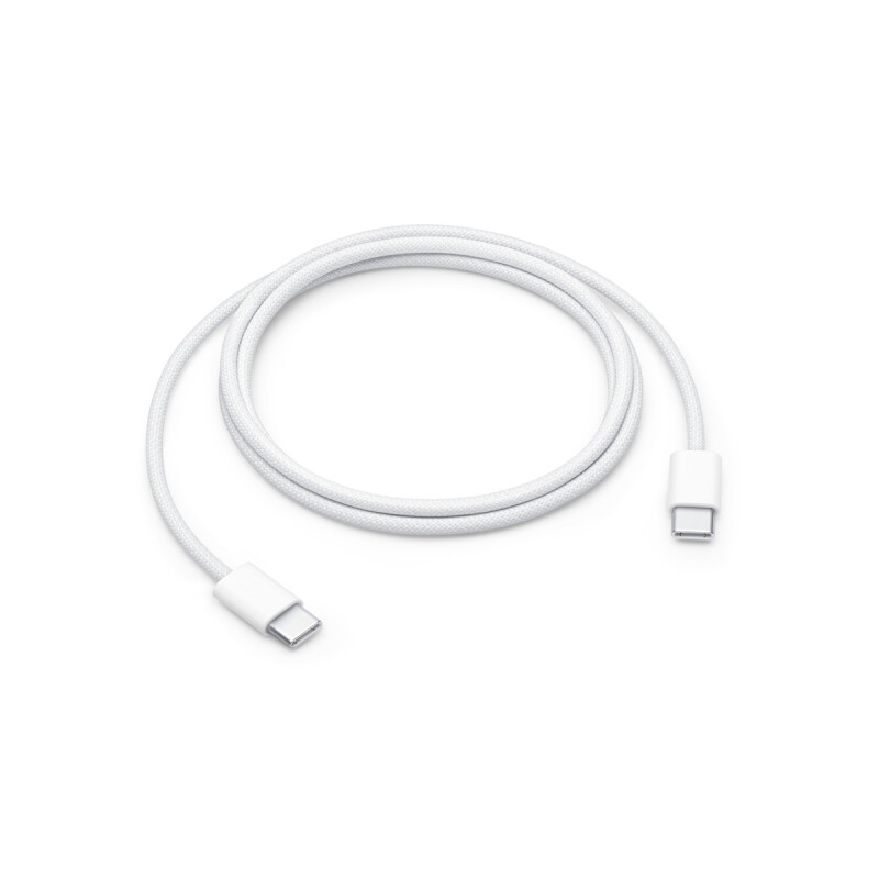 Cable original Apple USB-C a USB-C 60W 1 metro Cable Original Apple Usb-c A Usb-c 60w 1 Metro