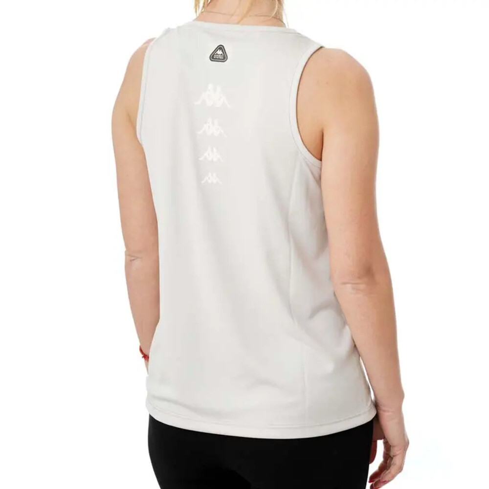Egri - Mujer Grey Lt