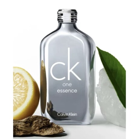 Perfume Calvin Klein One Essence Unisex Edp 50 Ml Perfume Calvin Klein One Essence Unisex Edp 50 Ml