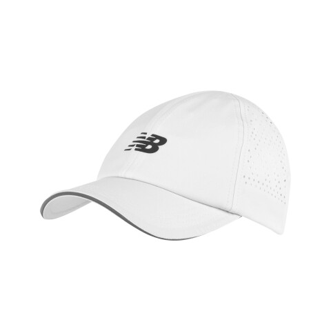 Gorro New Balance Unisex - LASER PERFORMANCE - LAH21102IB ICE BLUE