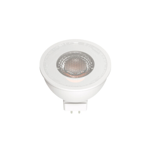 Lámpara LED dicroica BIPIN GU5.3 12V 5,5W cálida IX1916