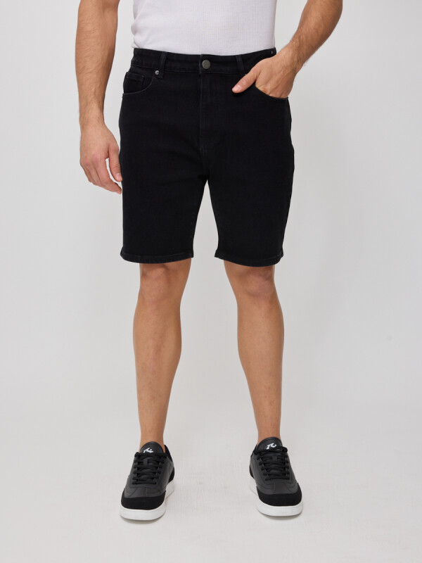 BERMUDA JEAN WEISS26 RUSTY Negro