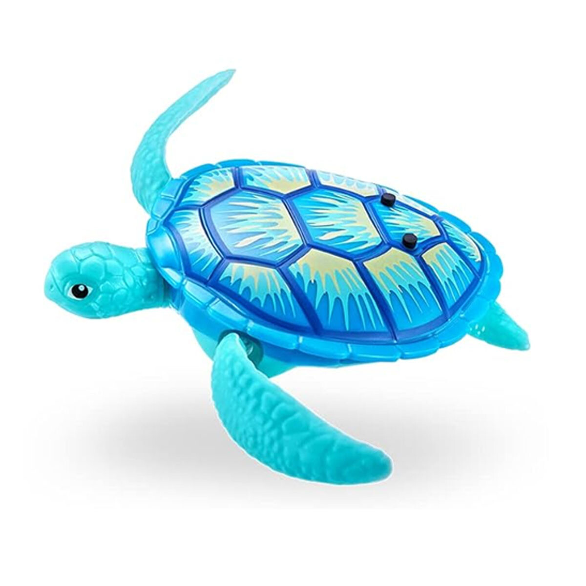Tortuga robótica de agua Robo Turtle Robo Alive - Azul 