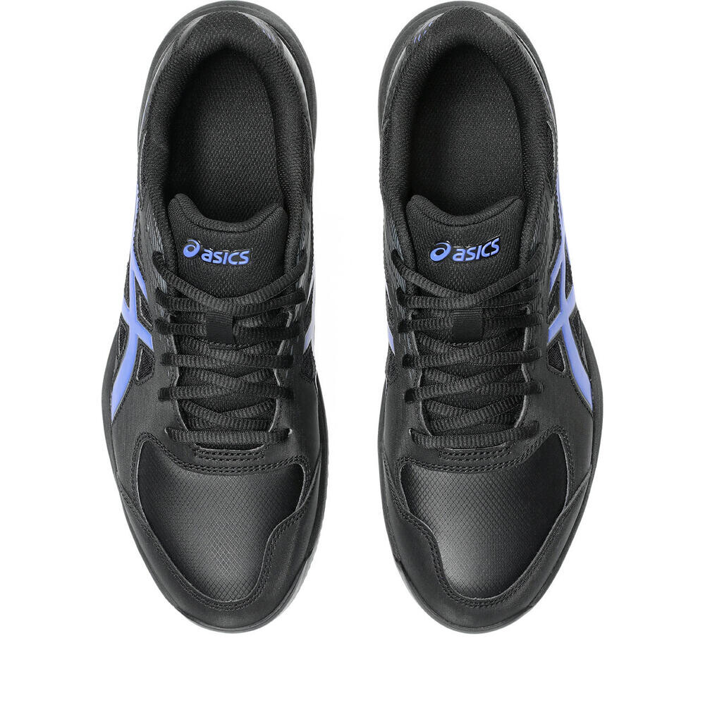 Zapatillas CPS-Tennis Court Slide 4 Hombre Black/dark Cobalt