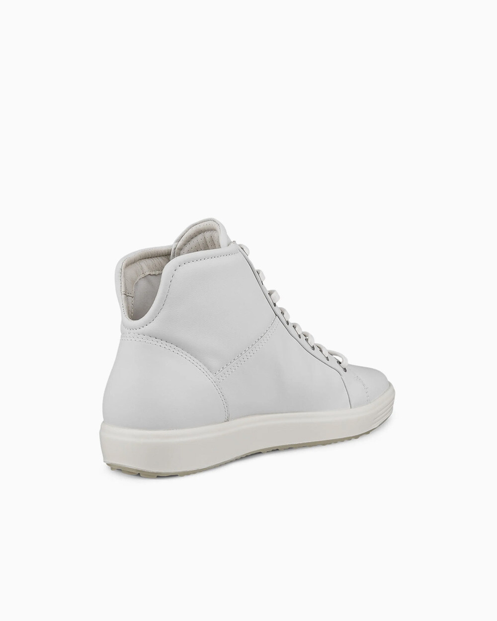 ECCO Soft 7 Blanco