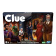 Juego de Mesa Clue - Juegos de Misterio para 2 a 6 Jugadores Juego de Mesa Clue - Juegos de Misterio para 2 a 6 Jugadores