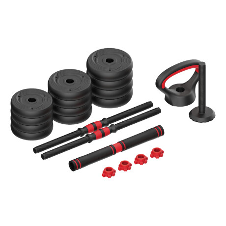 Set Mancuernas ZZGO Dumbbell Set Mancuernas ZZGO Dumbbell