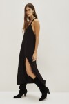 Vestido Daisy Negro