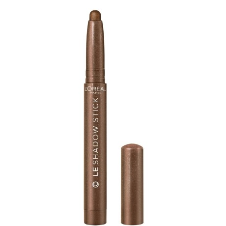 L'Oreal París Sombra de Ojos Hypnoteyes Le Shadow Stick - 240 Brown Abyss L'Oreal París Sombra de Ojos Hypnoteyes Le Shadow Stick - 240 Brown Abyss