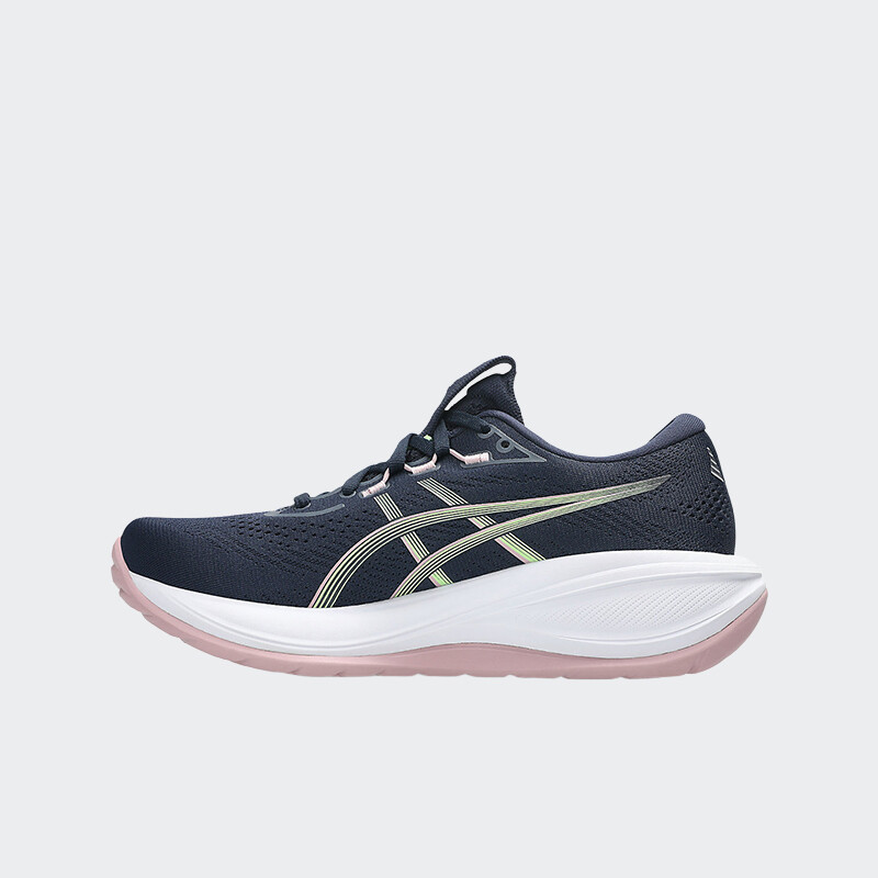Championes Asics Gel Cumulus 28 Azul