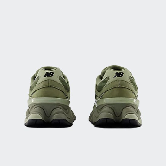 Championes New Balance 9060 Verde