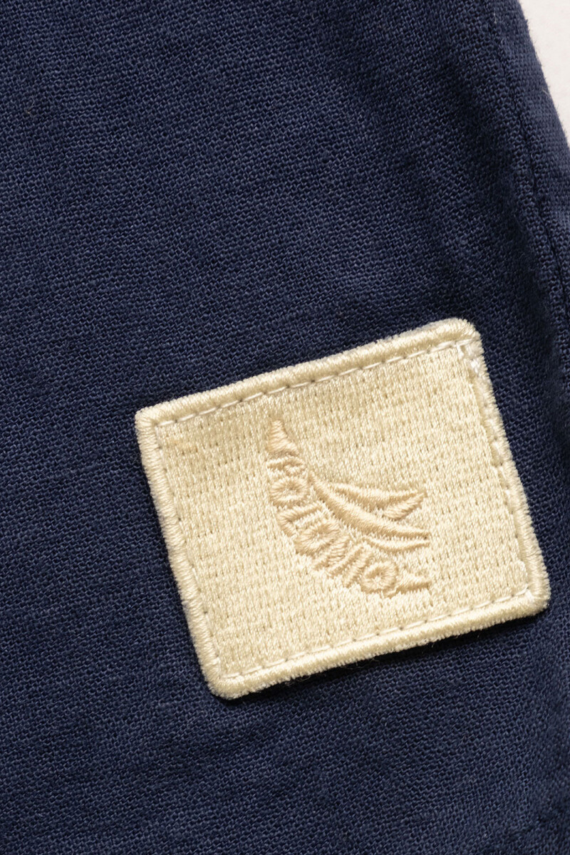 LONG SLEEVE LINEN SHIRT Oceano