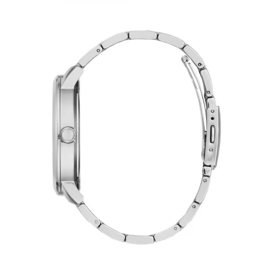 Reloj GUESS GW0213G1 en Acero Plateado Esfera 44mm 0