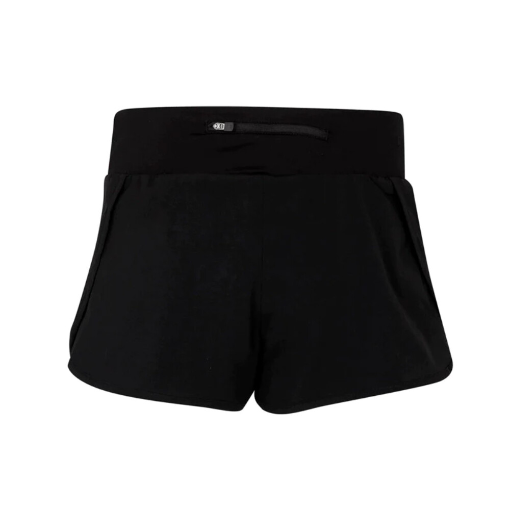 Kappa Falza - Mujer Black