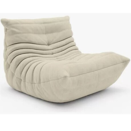 Sillon Lazy Sofa Beige