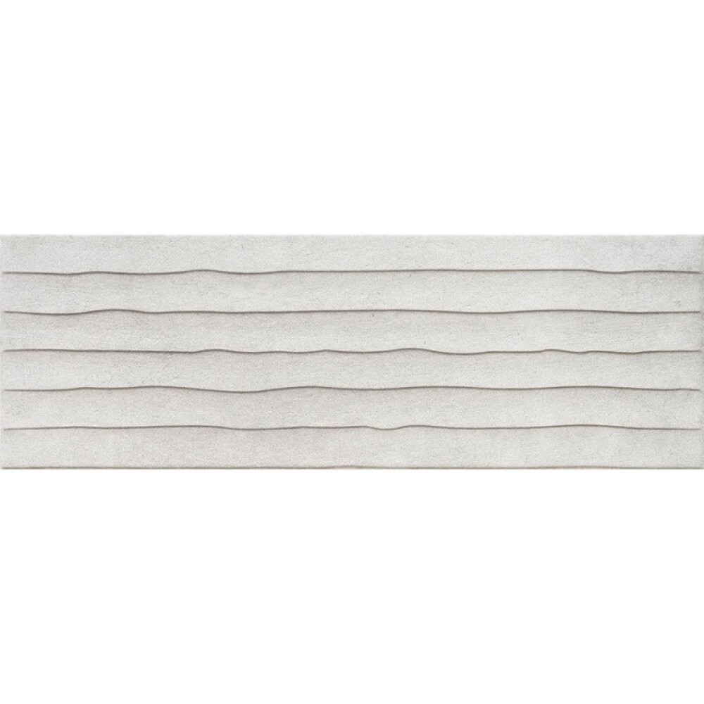 REVESTIMIENTO BLIND CENIZA "A" 25X75 CM Revestimiento Blind Ceniza "a" 25x75 Cm