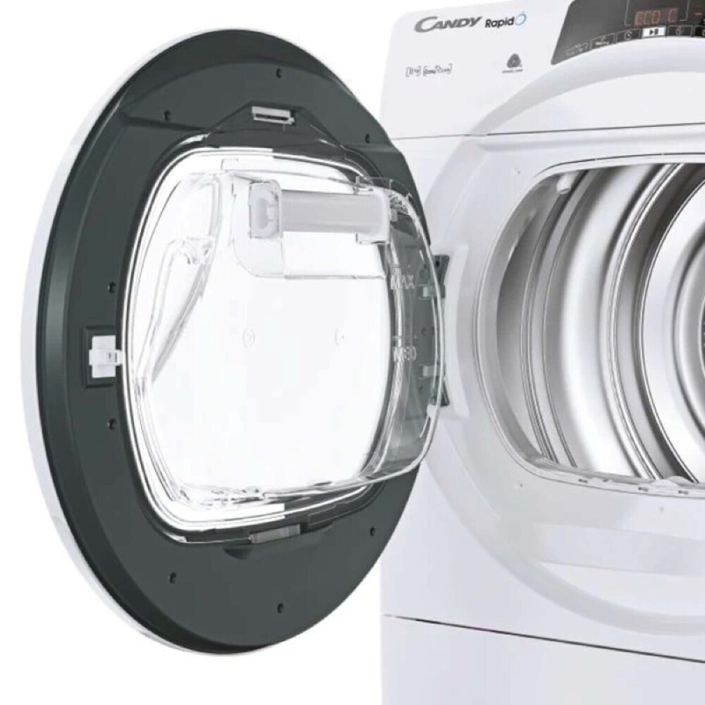 SECARROPAS CANDY 11KG ROE H11A2TE-S blanco