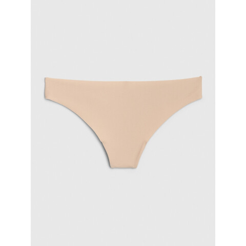 NO SHOW THONG CAFE AU LAIT