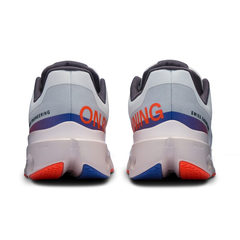 Zapatillas Cloudsurfer Next de Hombre Blanco