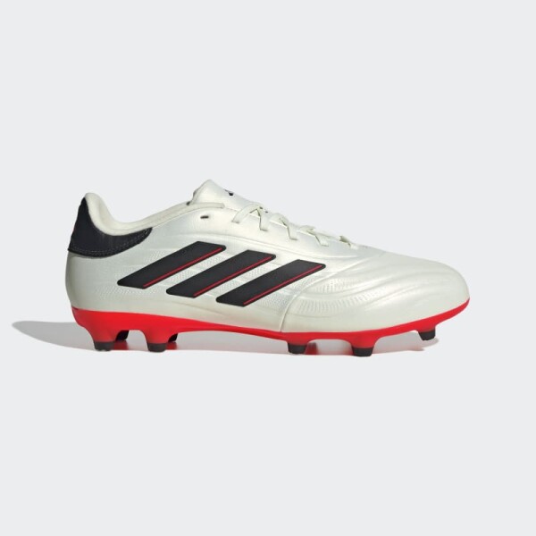 Championes Adidas Copa Pure II League FG Blanco