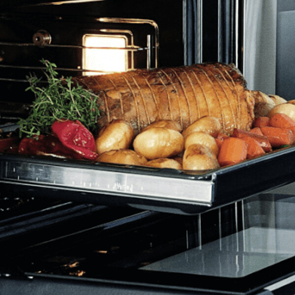 Horno Empotrable Xion Xi-hde80b HORNO DE EMPOTRAR XION XI-HDE80B AP