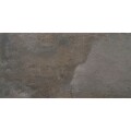 PORCELANATO MENHIR ANTRACITA "A" 45X90 CM Porcelanato Menhir Antracita "a" 45x90 Cm