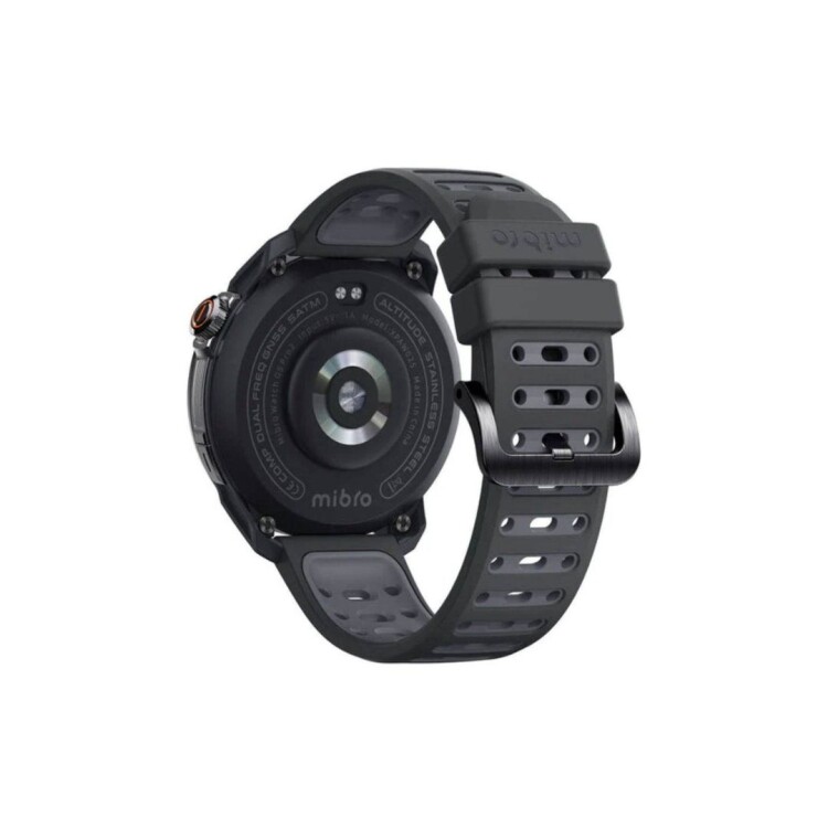 RELOJ SMARTWATCH MIBRO GS PRO 2 RELOJ SMARTWATCH MIBRO GS PRO 2