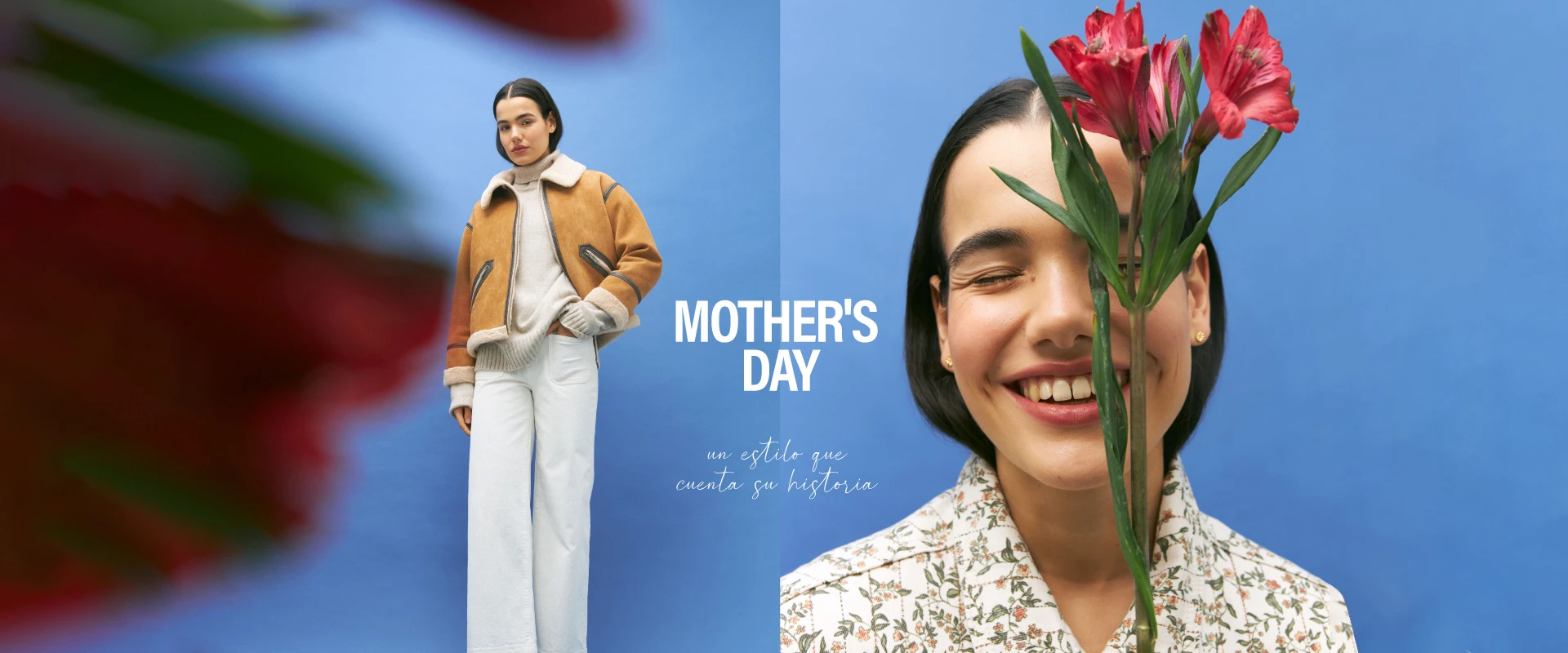 Día de la Madre