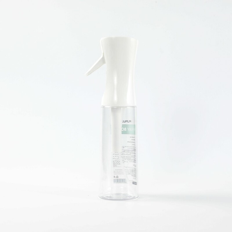 BOTELLA PULVERIZADORA DE ALTA PRESIÓN – 300 ML BOTELLA PULVERIZADORA DE ALTA PRESIÓN – 300 ML