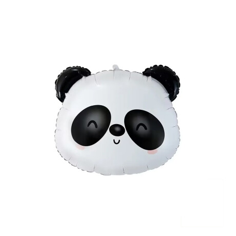 Globo decorativo animalito Oso