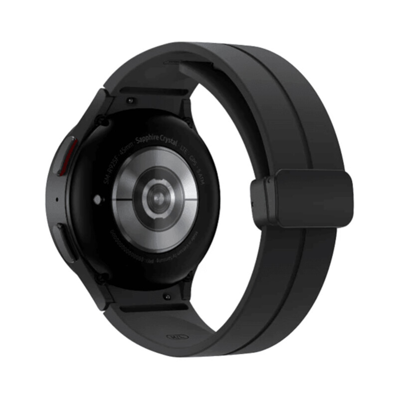 Reloj SmartWatch Samsung Galaxy Watch 5 Pro 45mm Black Reloj SmartWatch Samsung Galaxy Watch 5 Pro 45mm Black