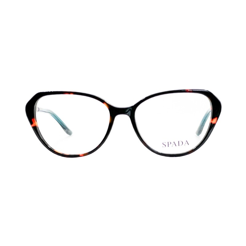 Spada Cat Eye Carey patilla tubular Spada Cat Eye Carey patilla tubular