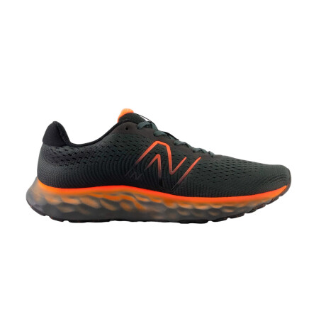 NEW BALANCE M520MB8 Black & Orange