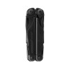 Multiherramienta Leatherman Surge Negra 21 Herramientas negro