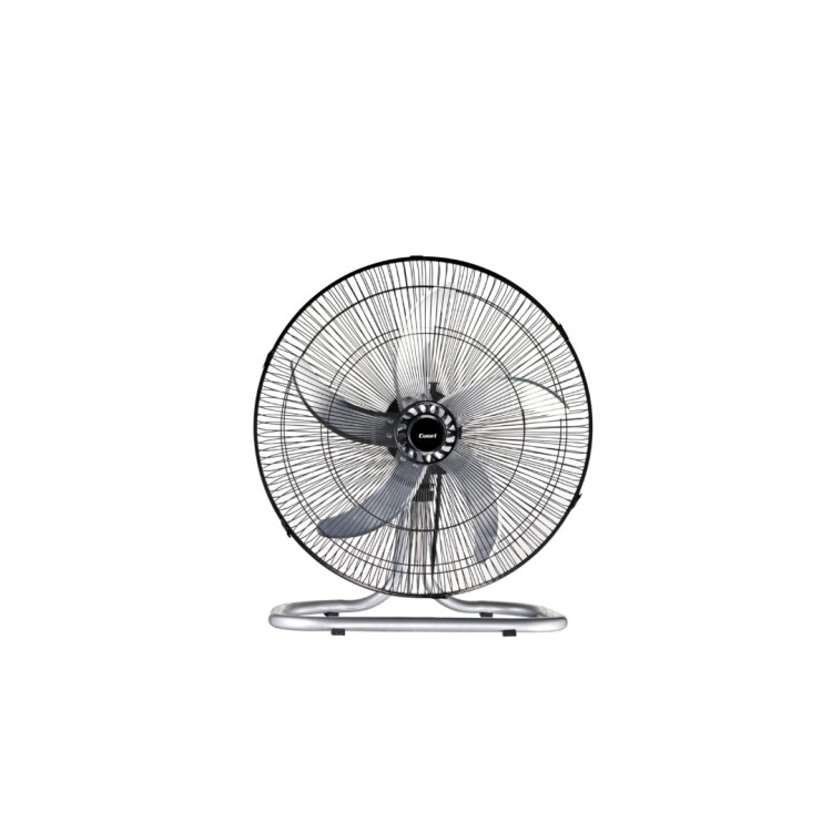 VENTILADOR DE PIE 3 EN 1 CUORI VENTO CUO- 6092 NEGRO