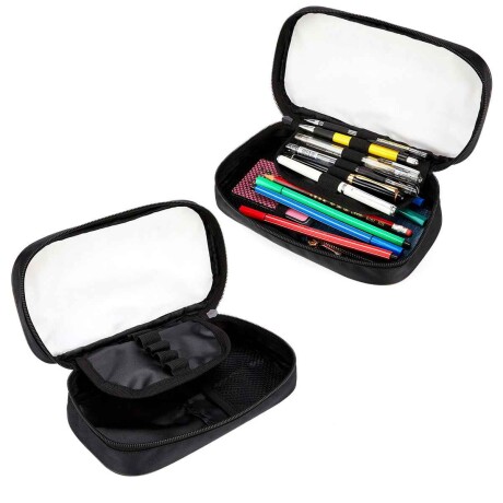 Mochila Escolar 3en1 Lunchera + Cartuchera Infantil Dinosaurio