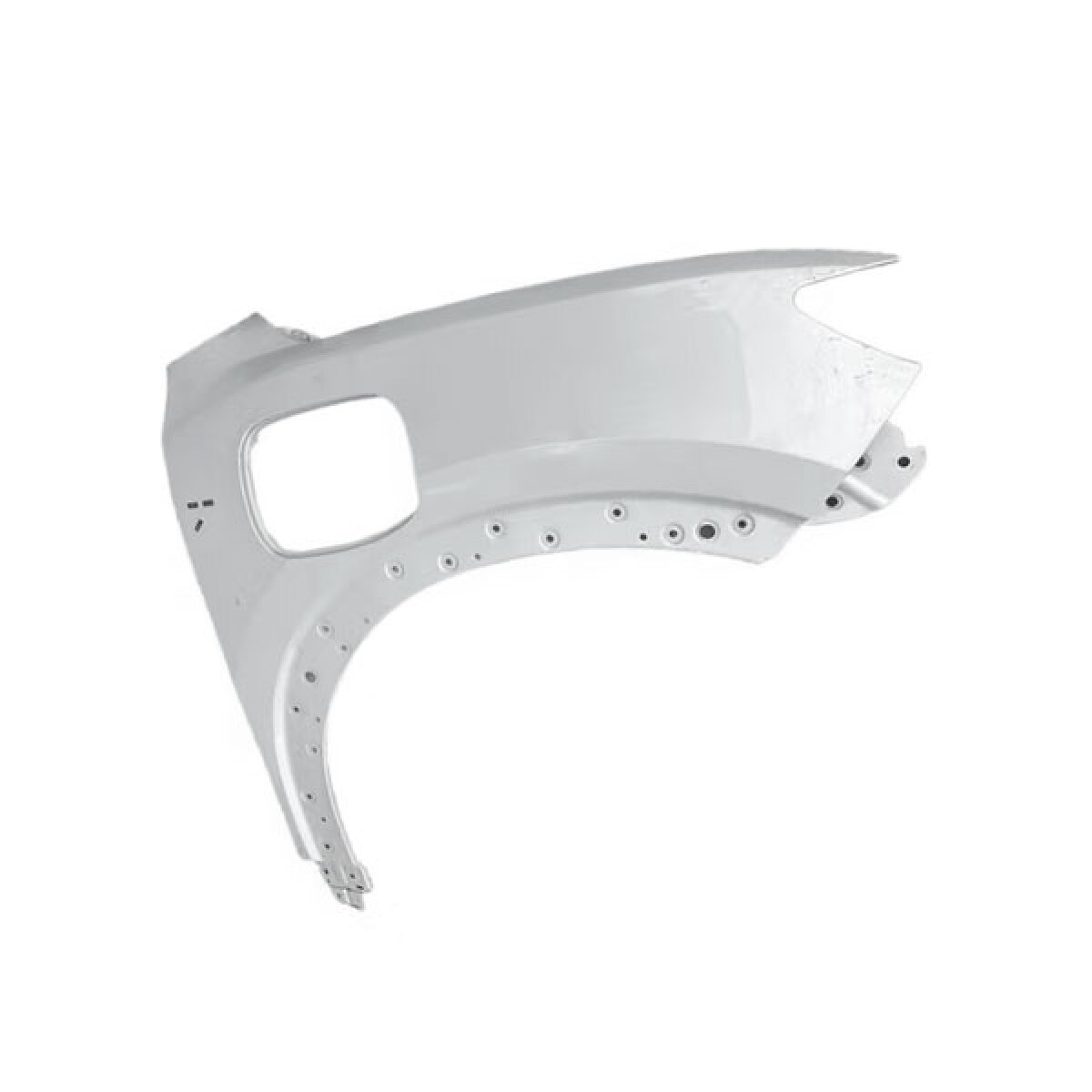 ACCESORIO INTERIOR BYD GUARDABARRO DEL DER BYD YUAN PRO - 